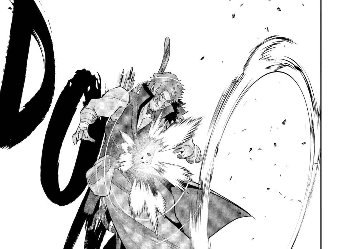 The Executed Sage Who Was Reincarnated As A Lich And Started An All-Out War Chapter 22 - Trang 2