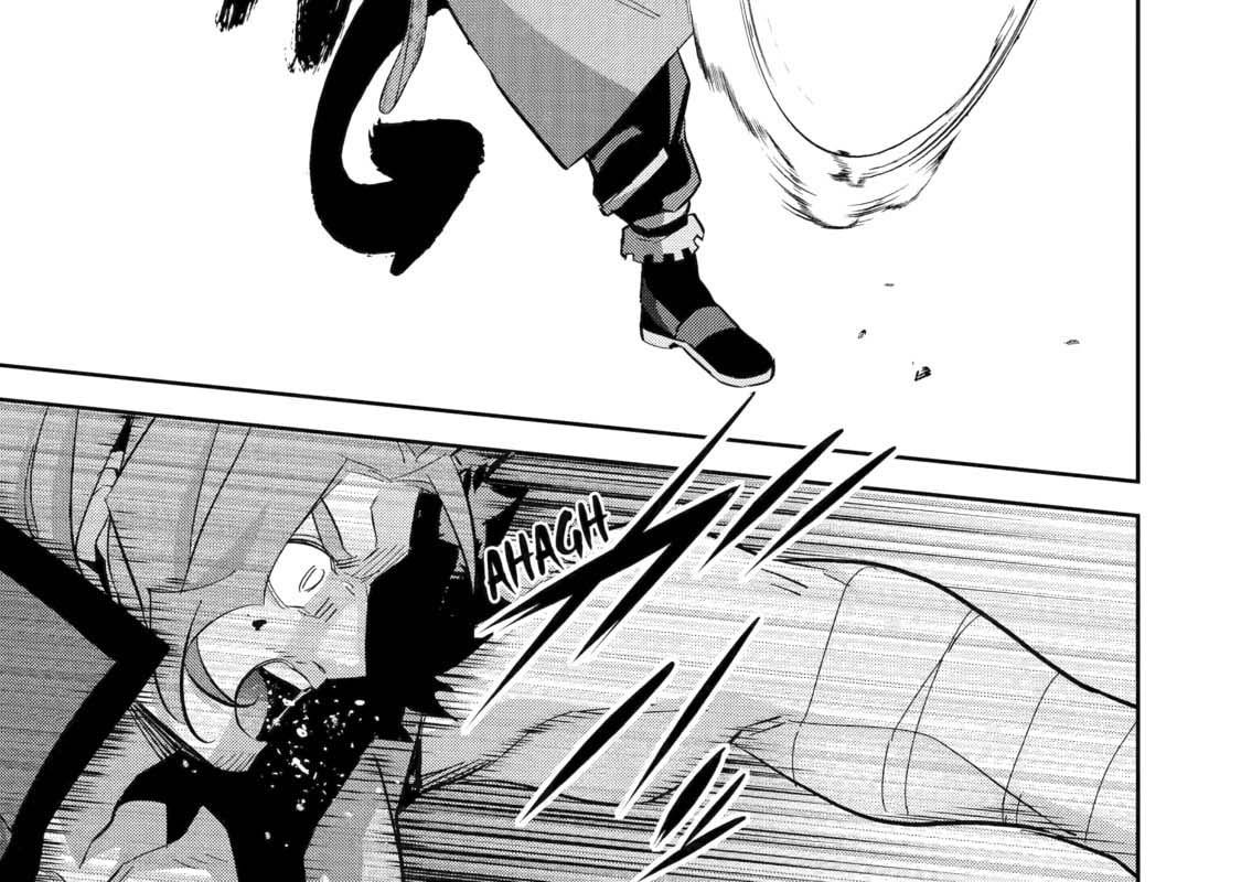 The Executed Sage Who Was Reincarnated As A Lich And Started An All-Out War Chapter 22 - Trang 2