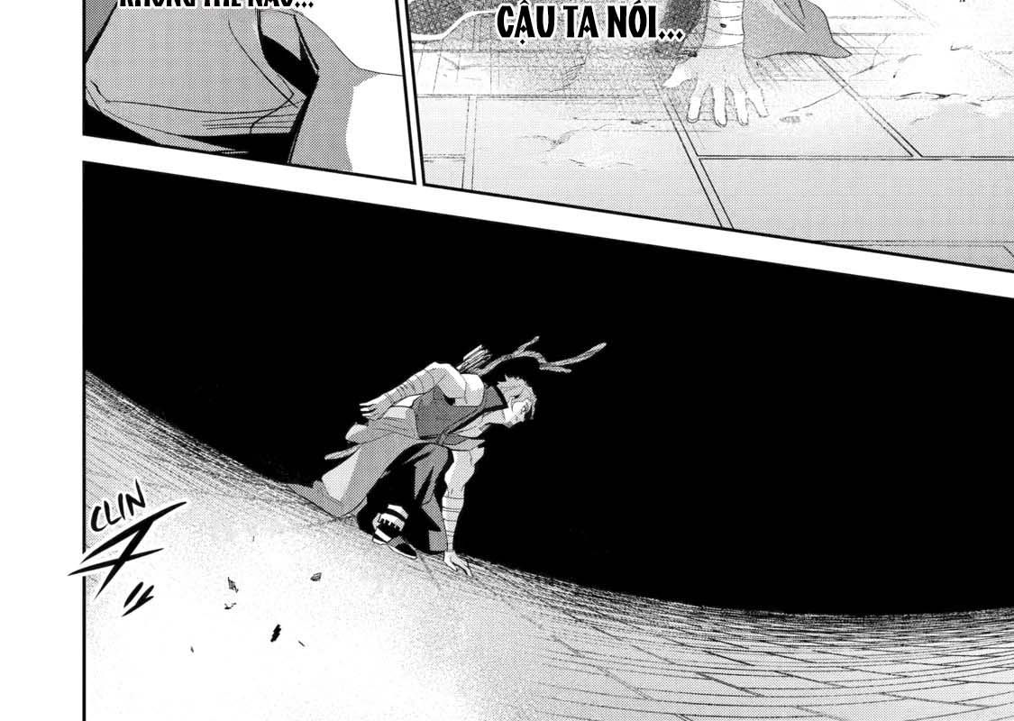 The Executed Sage Who Was Reincarnated As A Lich And Started An All-Out War Chapter 22 - Trang 2