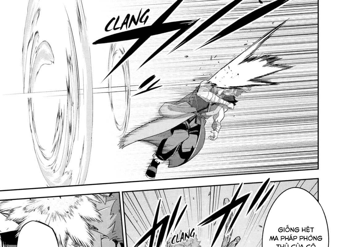 The Executed Sage Who Was Reincarnated As A Lich And Started An All-Out War Chapter 22 - Trang 2