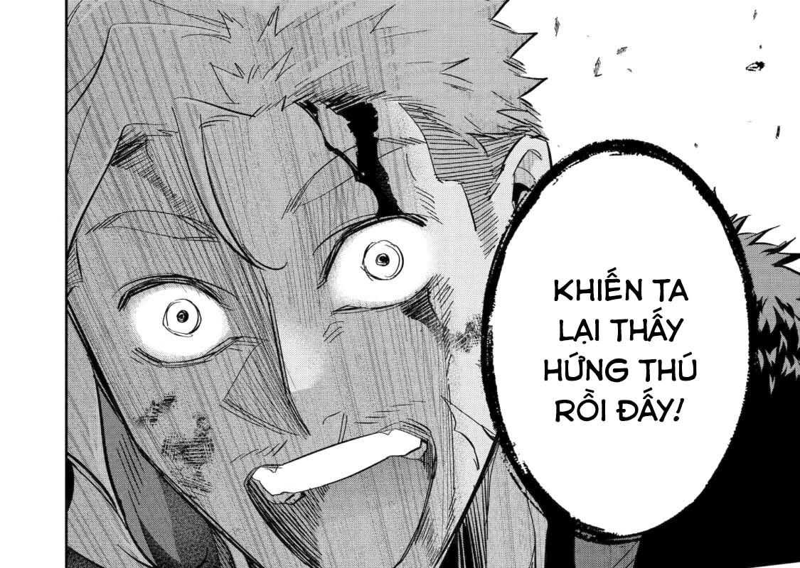 The Executed Sage Who Was Reincarnated As A Lich And Started An All-Out War Chapter 22 - Trang 2