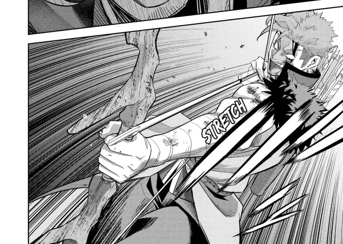 The Executed Sage Who Was Reincarnated As A Lich And Started An All-Out War Chapter 22 - Trang 2