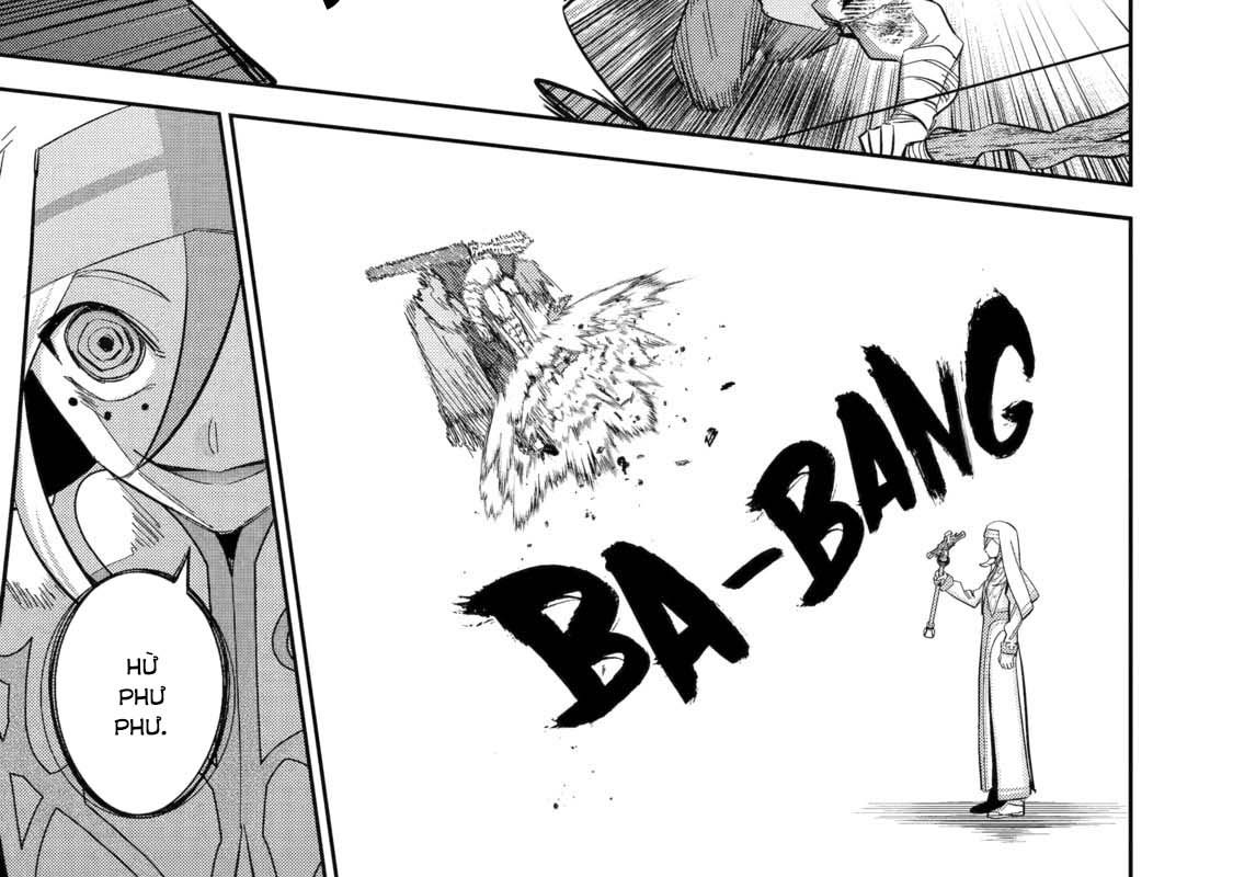 The Executed Sage Who Was Reincarnated As A Lich And Started An All-Out War Chapter 22 - Trang 2