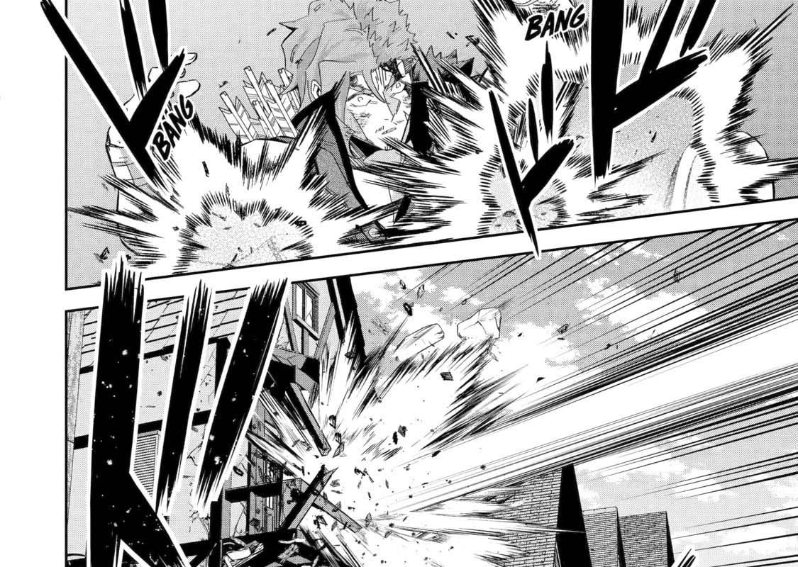 The Executed Sage Who Was Reincarnated As A Lich And Started An All-Out War Chapter 22 - Trang 2