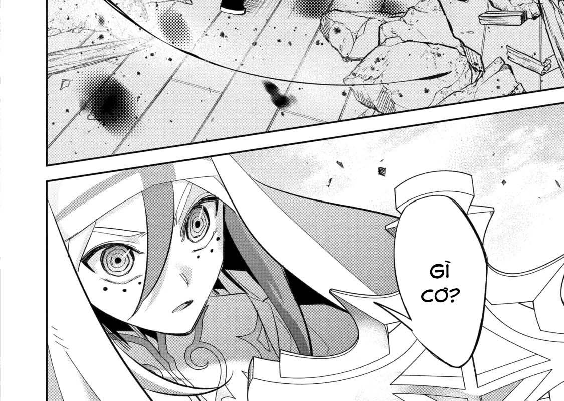 The Executed Sage Who Was Reincarnated As A Lich And Started An All-Out War Chapter 22 - Trang 2