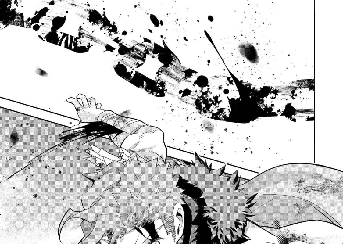 The Executed Sage Who Was Reincarnated As A Lich And Started An All-Out War Chapter 22 - Trang 2