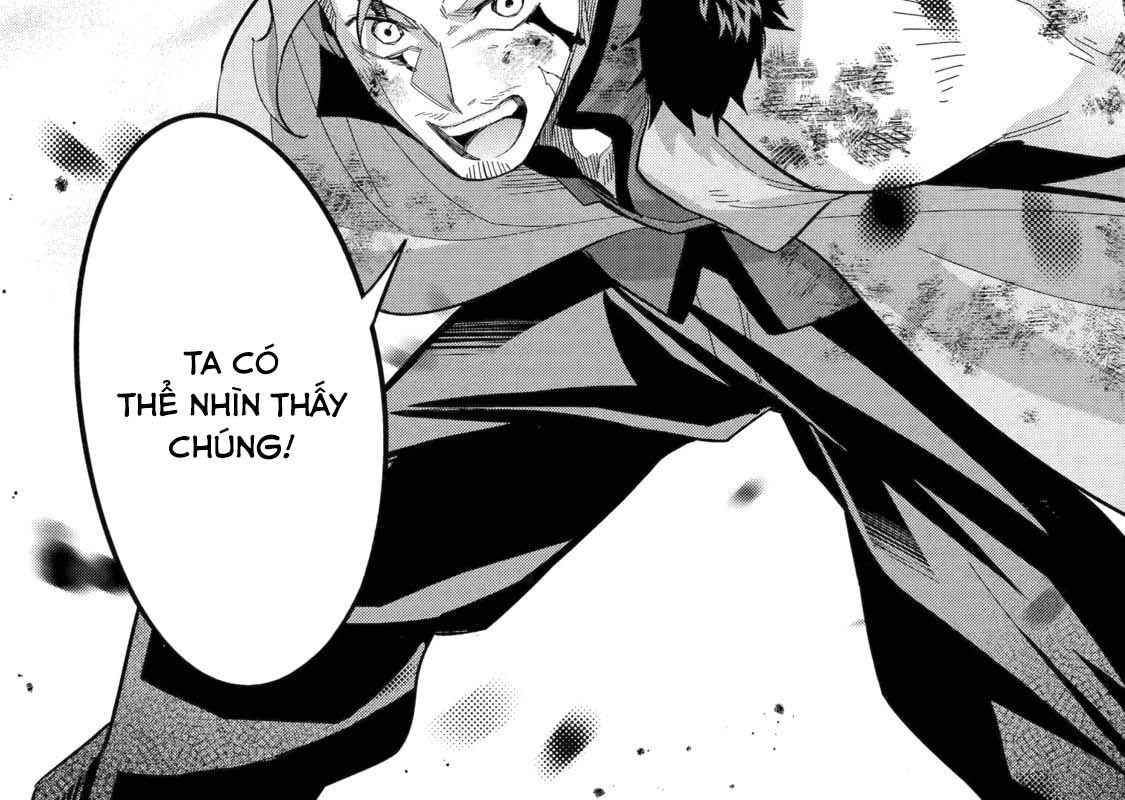 The Executed Sage Who Was Reincarnated As A Lich And Started An All-Out War Chapter 22 - Trang 2