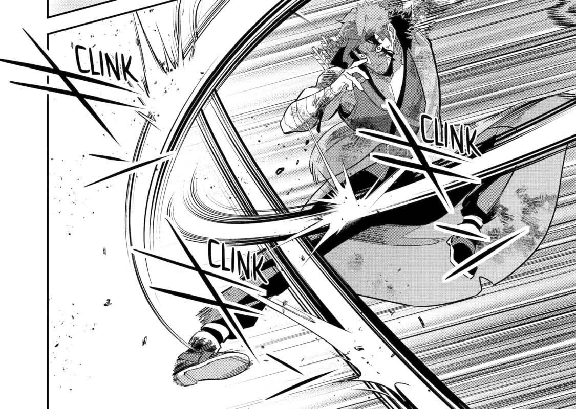 The Executed Sage Who Was Reincarnated As A Lich And Started An All-Out War Chapter 22 - Trang 2