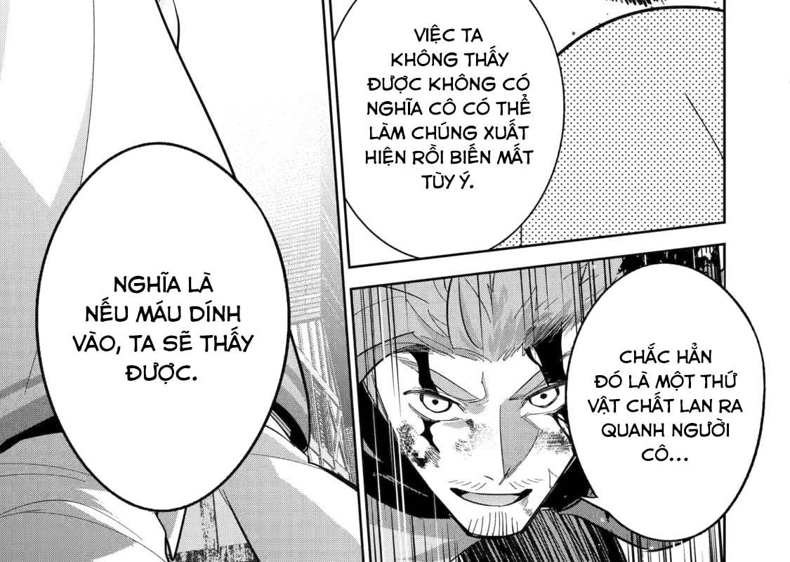 The Executed Sage Who Was Reincarnated As A Lich And Started An All-Out War Chapter 22 - Trang 2