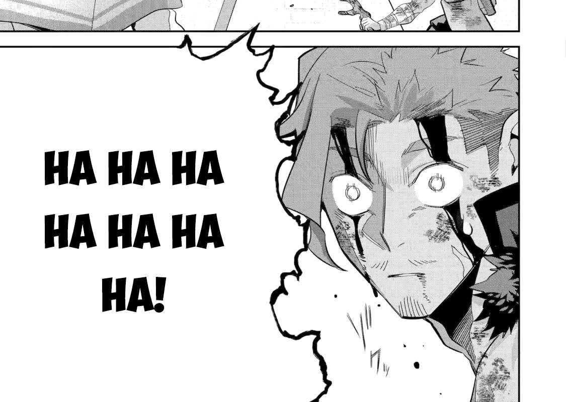 The Executed Sage Who Was Reincarnated As A Lich And Started An All-Out War Chapter 22 - Trang 2