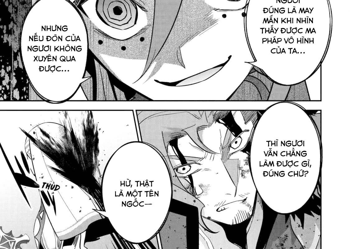 The Executed Sage Who Was Reincarnated As A Lich And Started An All-Out War Chapter 22 - Trang 2