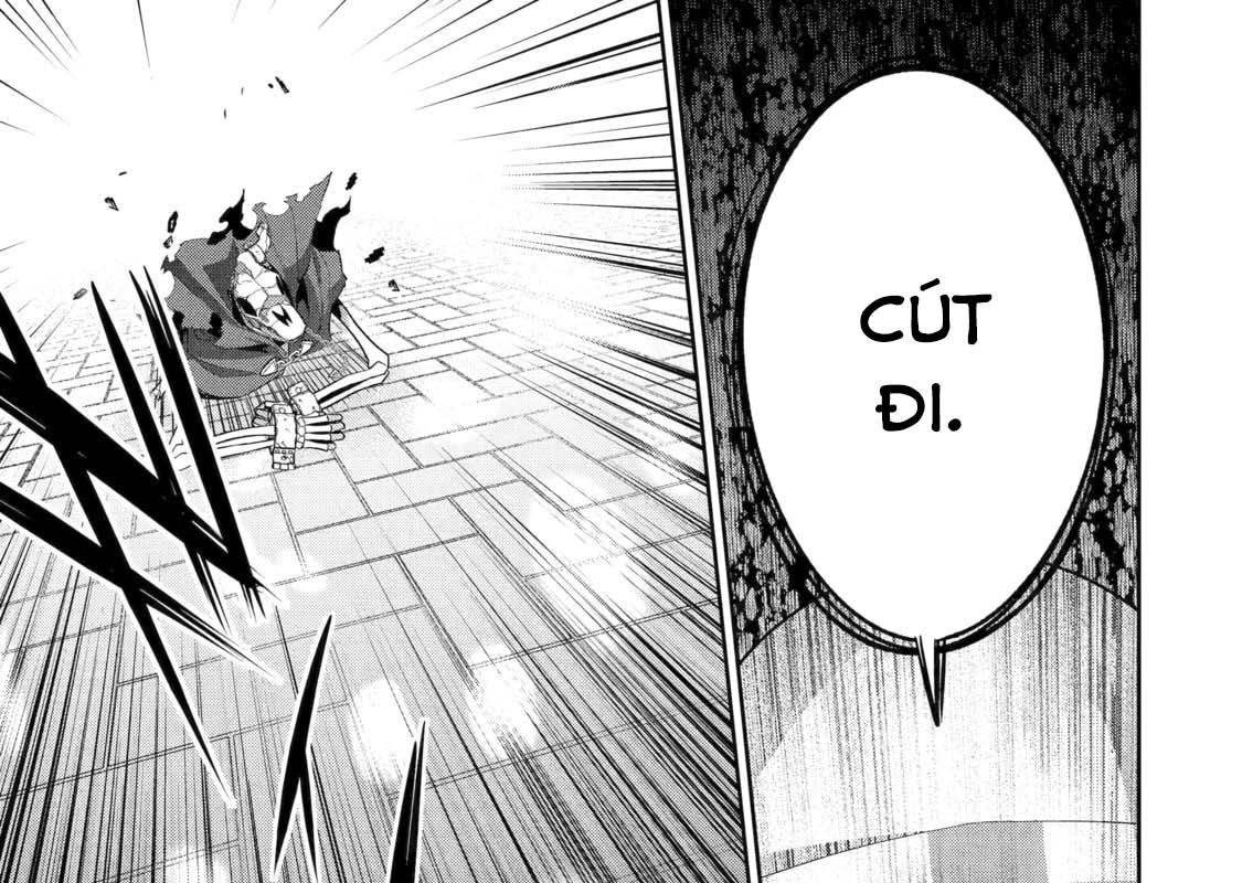 The Executed Sage Who Was Reincarnated As A Lich And Started An All-Out War Chapter 22 - Trang 2