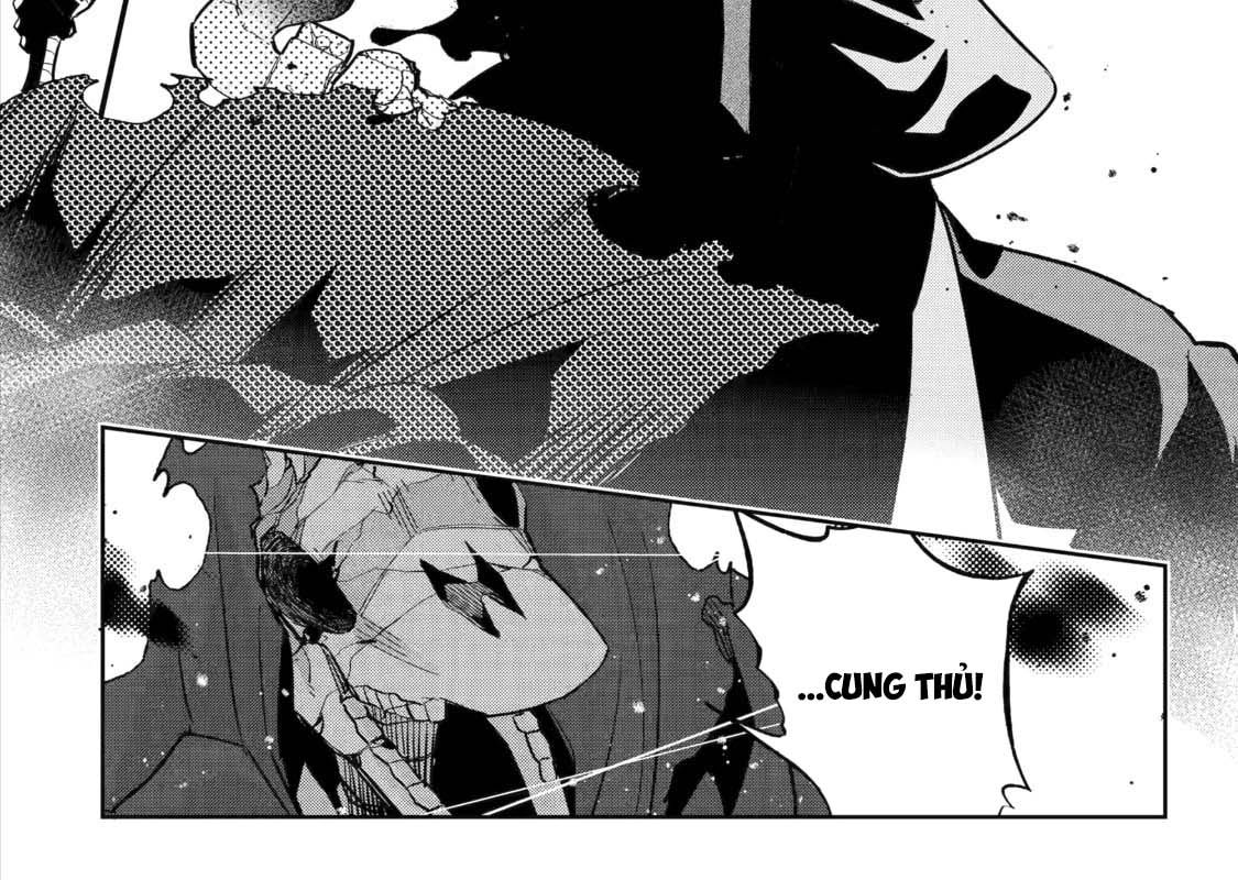 The Executed Sage Who Was Reincarnated As A Lich And Started An All-Out War Chapter 22 - Trang 2