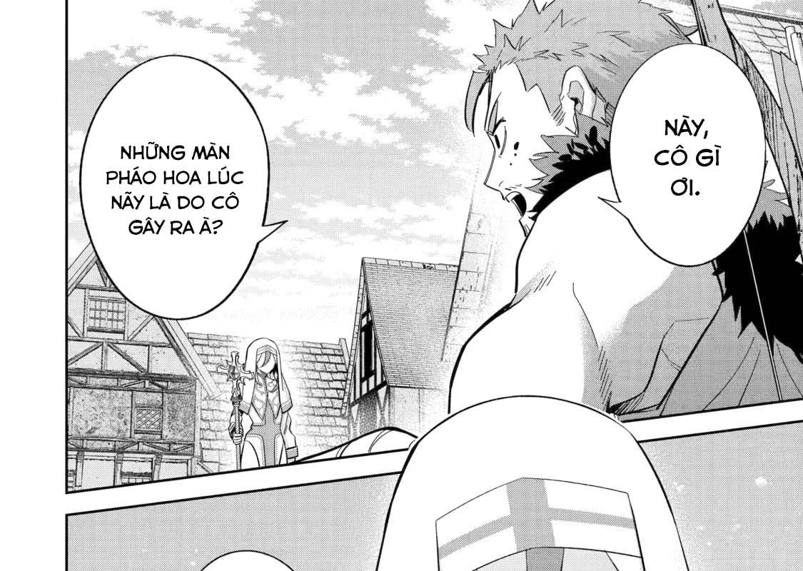 The Executed Sage Who Was Reincarnated As A Lich And Started An All-Out War Chapter 22 - Trang 2