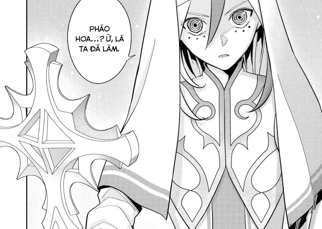 The Executed Sage Who Was Reincarnated As A Lich And Started An All-Out War Chapter 22 - Trang 2