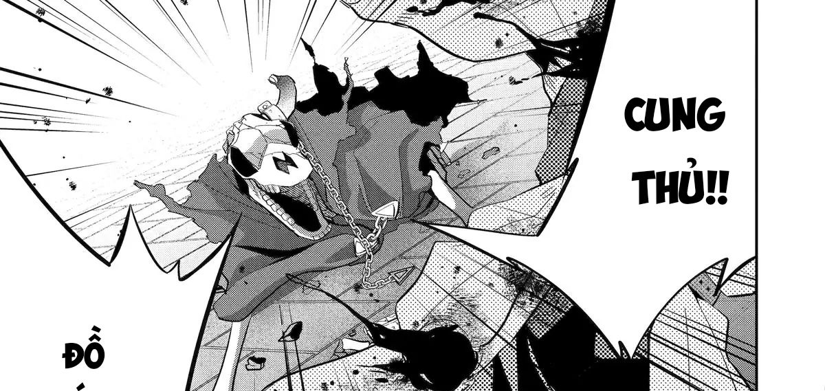 The Executed Sage Who Was Reincarnated As A Lich And Started An All-Out War Chapter 23 - Trang 2