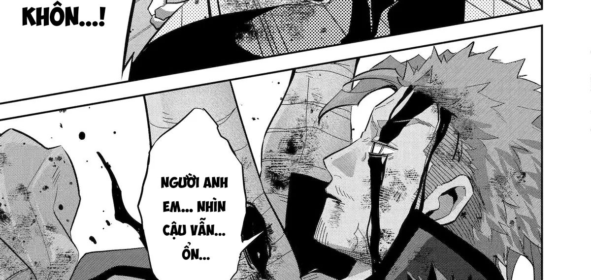 The Executed Sage Who Was Reincarnated As A Lich And Started An All-Out War Chapter 23 - Trang 2