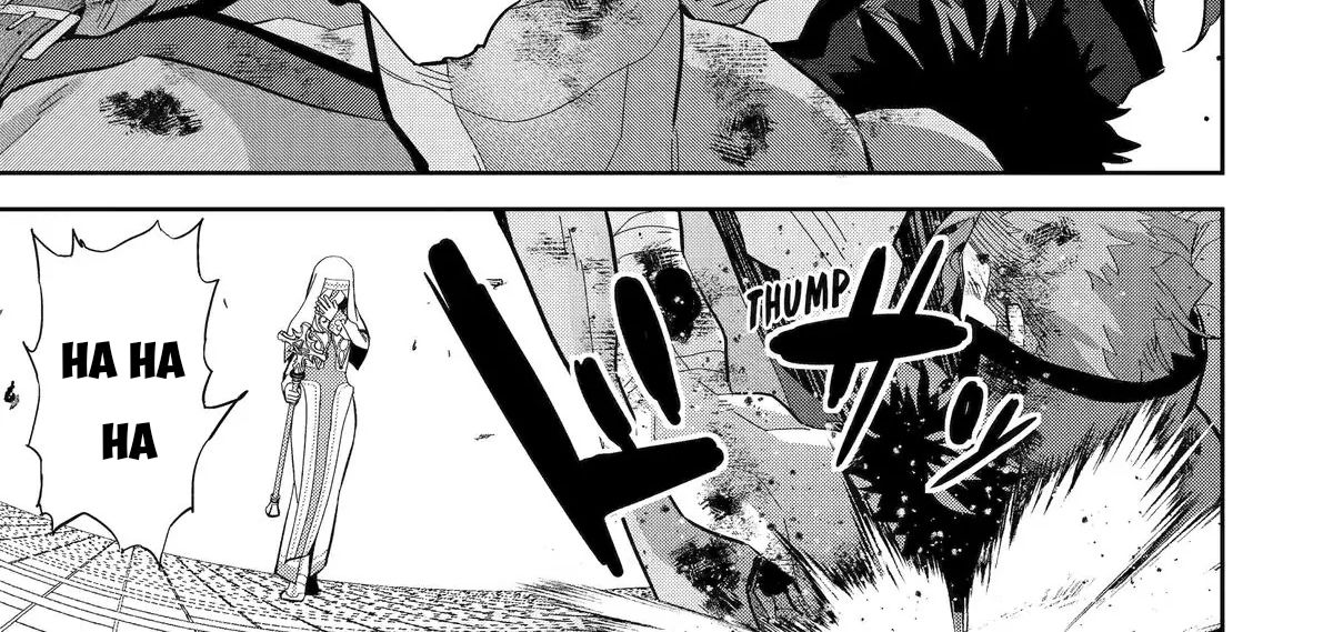 The Executed Sage Who Was Reincarnated As A Lich And Started An All-Out War Chapter 23 - Trang 2