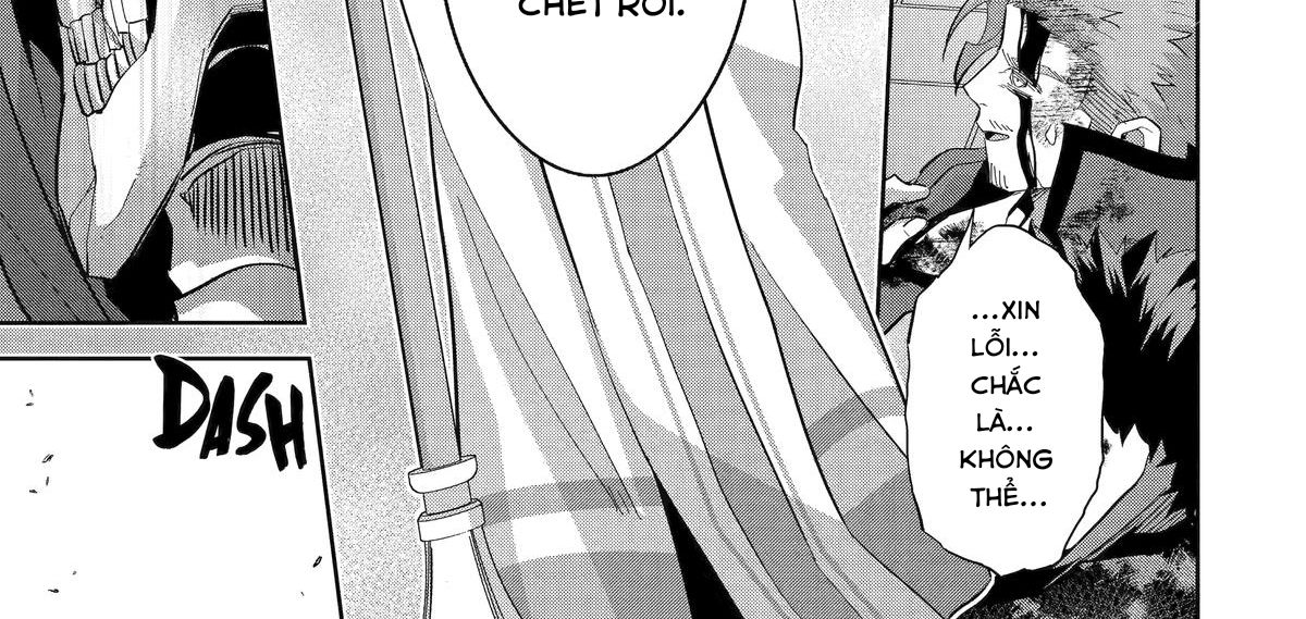 The Executed Sage Who Was Reincarnated As A Lich And Started An All-Out War Chapter 23 - Trang 2