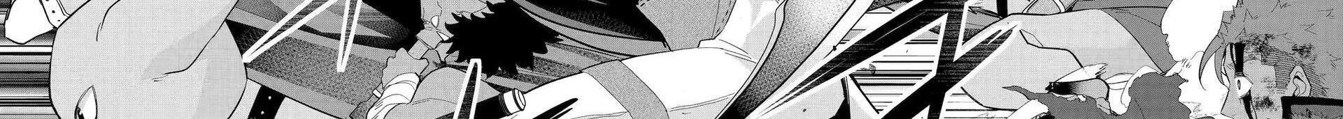 The Executed Sage Who Was Reincarnated As A Lich And Started An All-Out War Chapter 23 - Trang 2