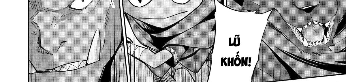 The Executed Sage Who Was Reincarnated As A Lich And Started An All-Out War Chapter 23 - Trang 2