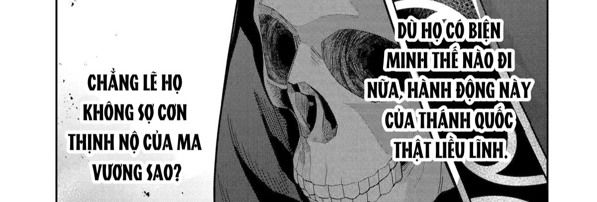 The Executed Sage Who Was Reincarnated As A Lich And Started An All-Out War Chapter 23 - Trang 2