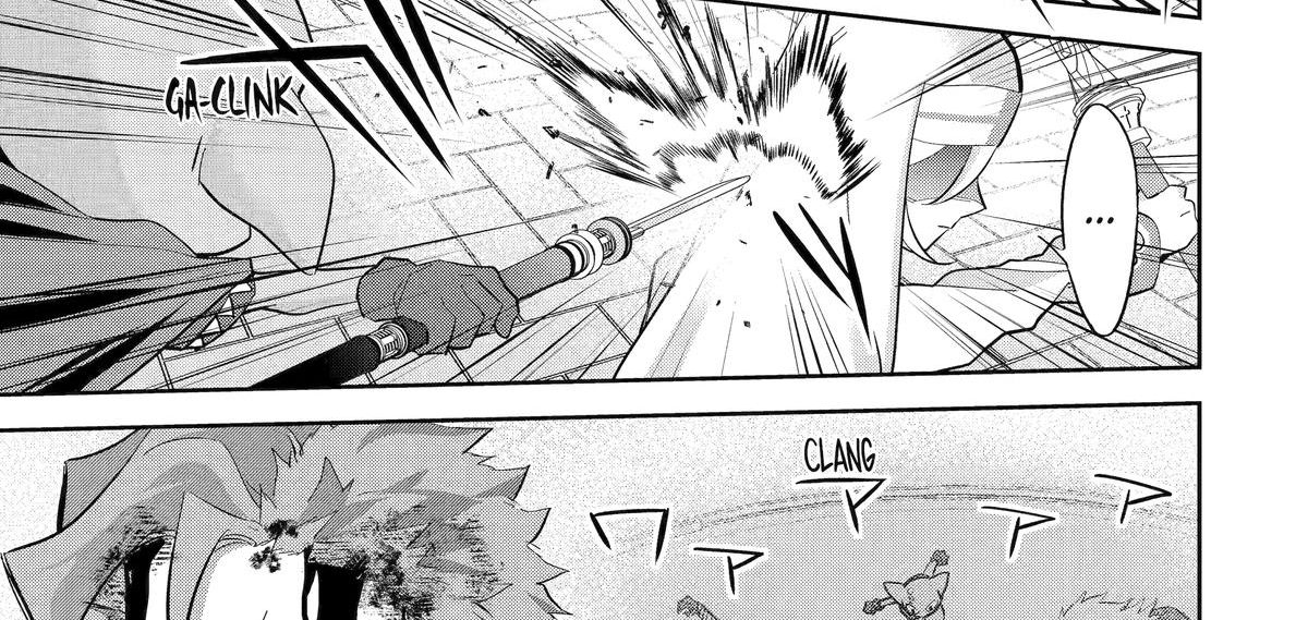 The Executed Sage Who Was Reincarnated As A Lich And Started An All-Out War Chapter 23 - Trang 2