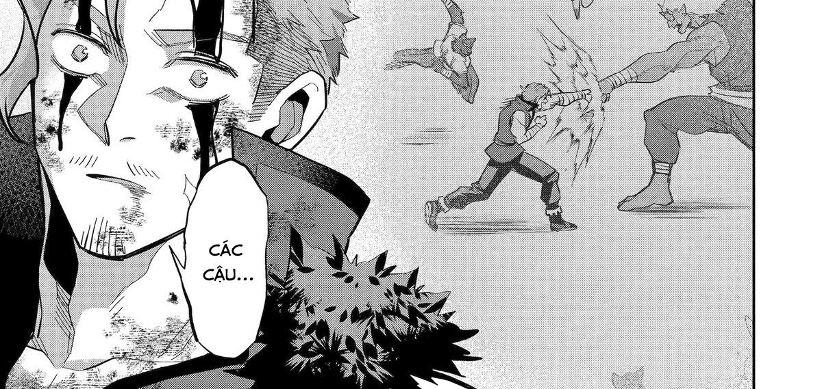 The Executed Sage Who Was Reincarnated As A Lich And Started An All-Out War Chapter 23 - Trang 2