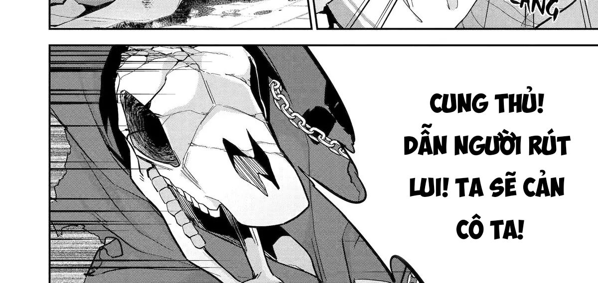 The Executed Sage Who Was Reincarnated As A Lich And Started An All-Out War Chapter 23 - Trang 2