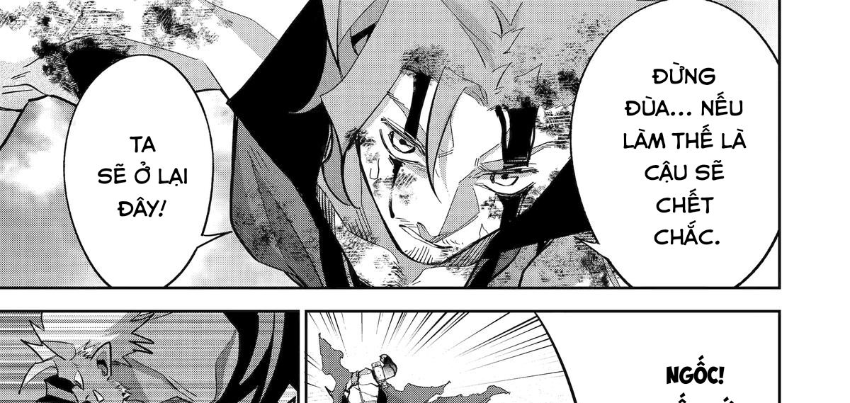 The Executed Sage Who Was Reincarnated As A Lich And Started An All-Out War Chapter 23 - Trang 2