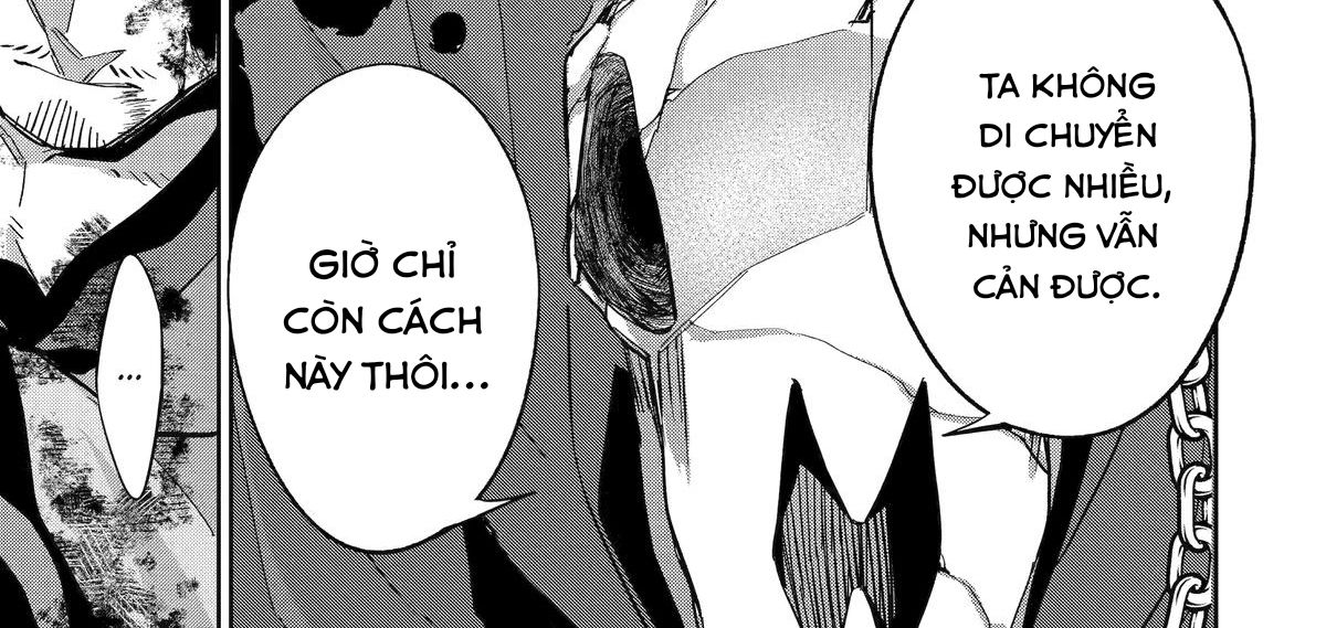 The Executed Sage Who Was Reincarnated As A Lich And Started An All-Out War Chapter 23 - Trang 2