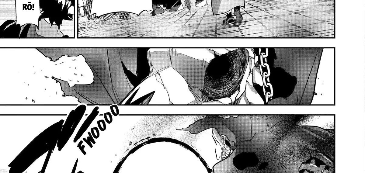 The Executed Sage Who Was Reincarnated As A Lich And Started An All-Out War Chapter 23 - Trang 2