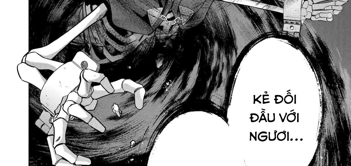 The Executed Sage Who Was Reincarnated As A Lich And Started An All-Out War Chapter 23 - Trang 2