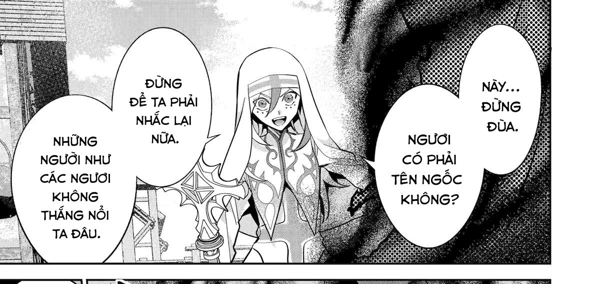 The Executed Sage Who Was Reincarnated As A Lich And Started An All-Out War Chapter 23 - Trang 2