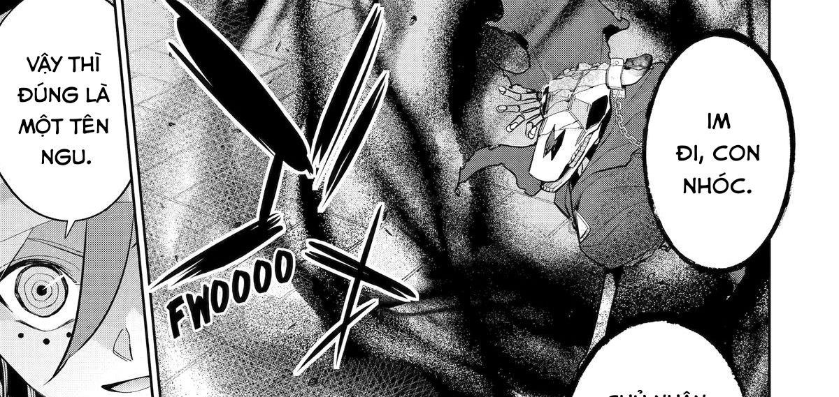 The Executed Sage Who Was Reincarnated As A Lich And Started An All-Out War Chapter 23 - Trang 2