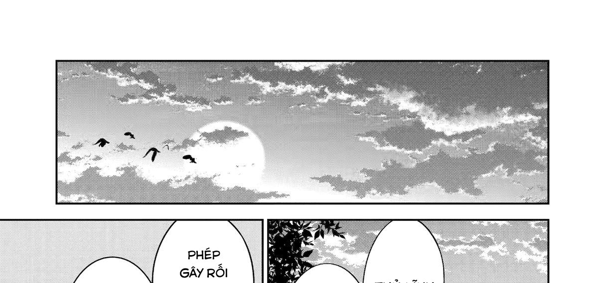 The Executed Sage Who Was Reincarnated As A Lich And Started An All-Out War Chapter 23 - Trang 2