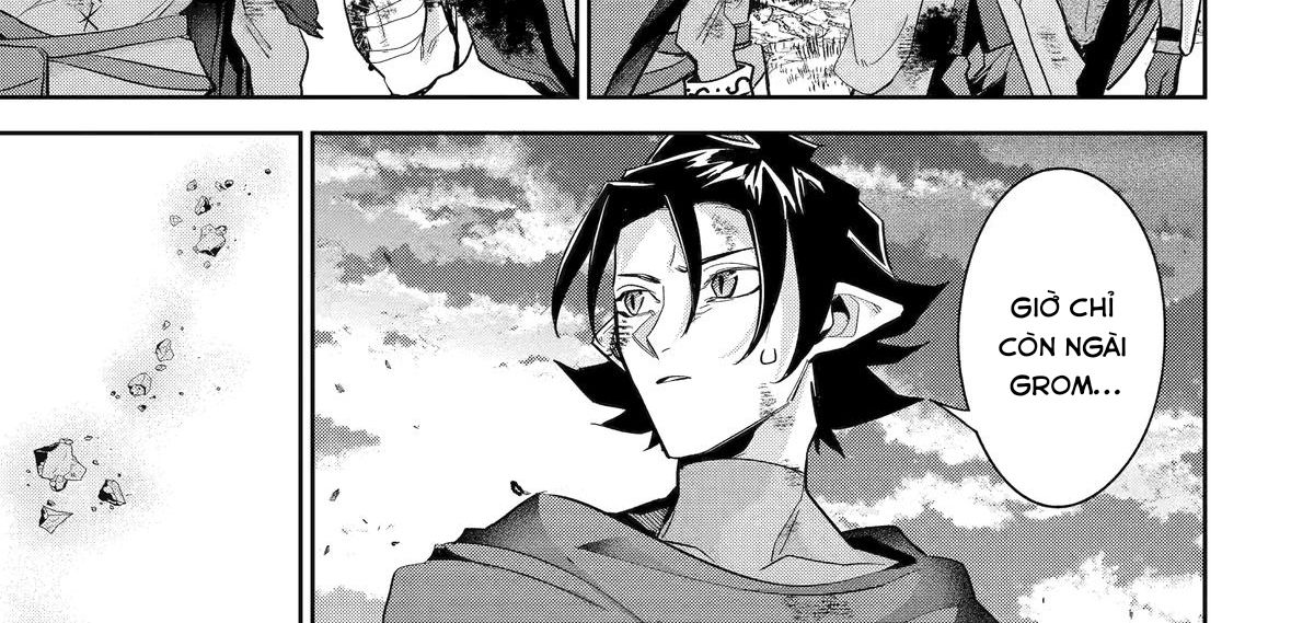 The Executed Sage Who Was Reincarnated As A Lich And Started An All-Out War Chapter 23 - Trang 2