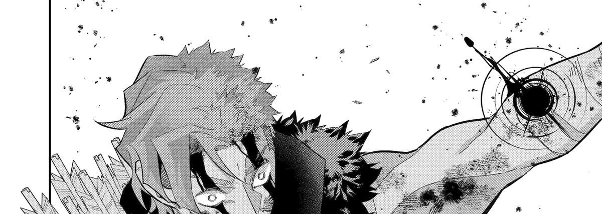 The Executed Sage Who Was Reincarnated As A Lich And Started An All-Out War Chapter 23 - Trang 2