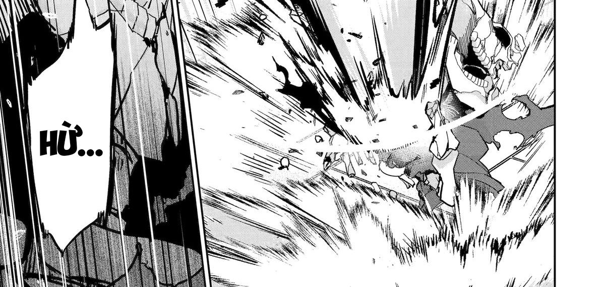 The Executed Sage Who Was Reincarnated As A Lich And Started An All-Out War Chapter 23 - Trang 2