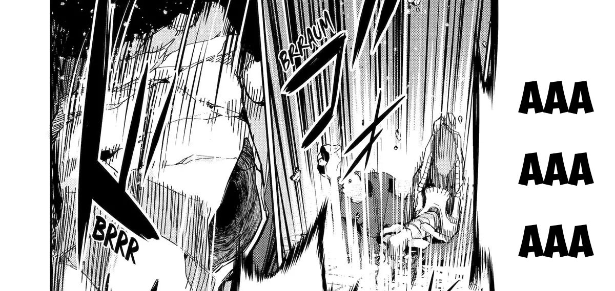 The Executed Sage Who Was Reincarnated As A Lich And Started An All-Out War Chapter 23 - Trang 2