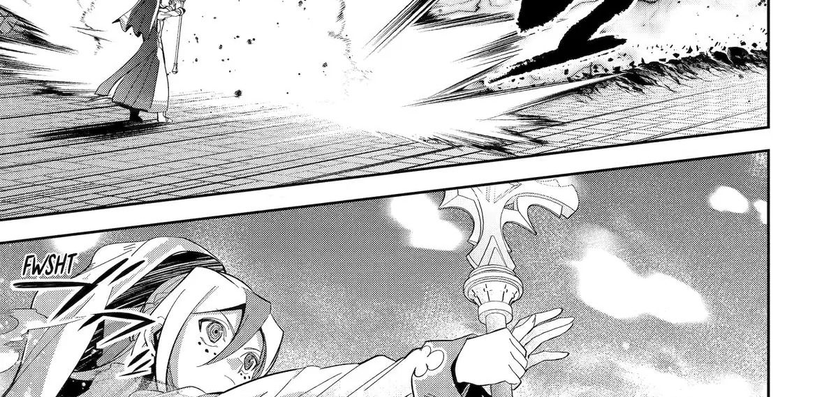 The Executed Sage Who Was Reincarnated As A Lich And Started An All-Out War Chapter 23 - Trang 2