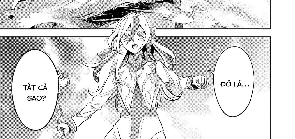 The Executed Sage Who Was Reincarnated As A Lich And Started An All-Out War Chapter 23 - Trang 2