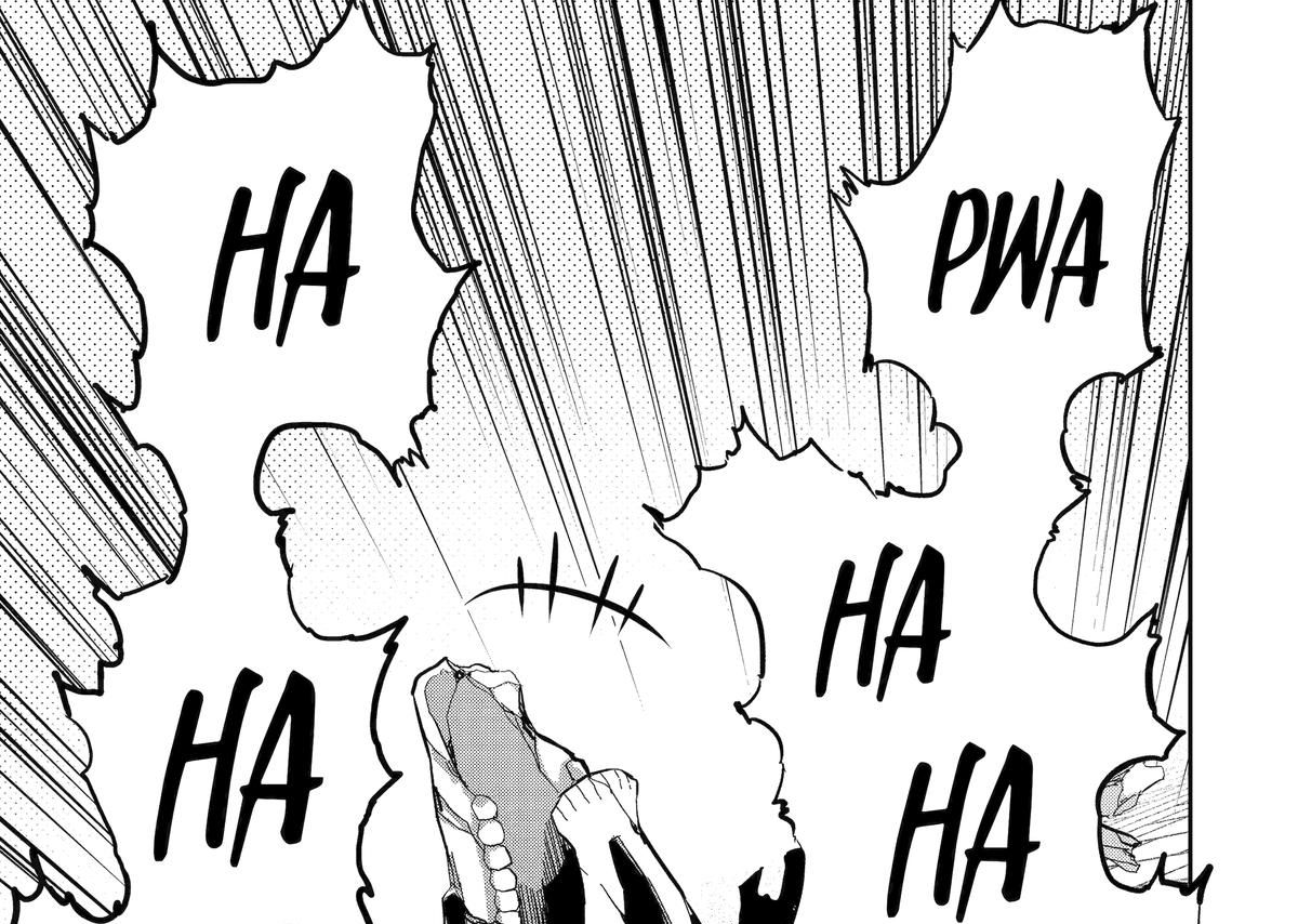 The Executed Sage Who Was Reincarnated As A Lich And Started An All-Out War Chapter 23 - Trang 2