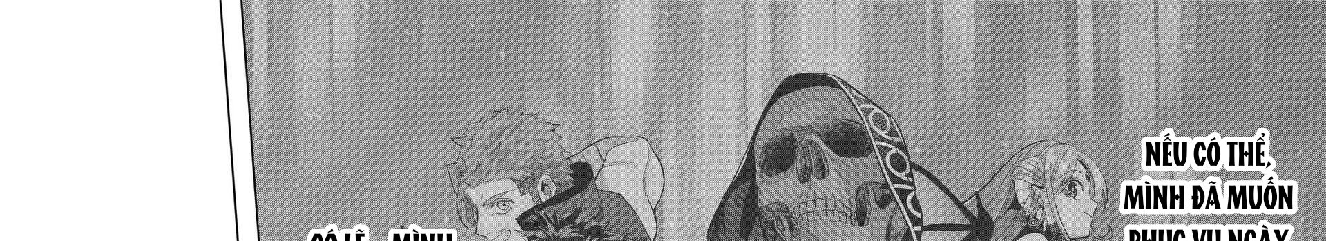 The Executed Sage Who Was Reincarnated As A Lich And Started An All-Out War Chapter 23 - Trang 2