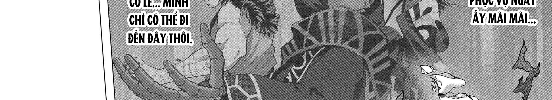 The Executed Sage Who Was Reincarnated As A Lich And Started An All-Out War Chapter 23 - Trang 2