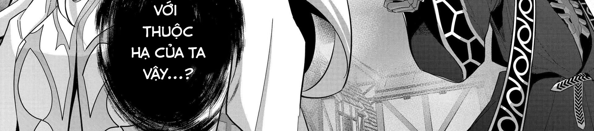 The Executed Sage Who Was Reincarnated As A Lich And Started An All-Out War Chapter 23 - Trang 2