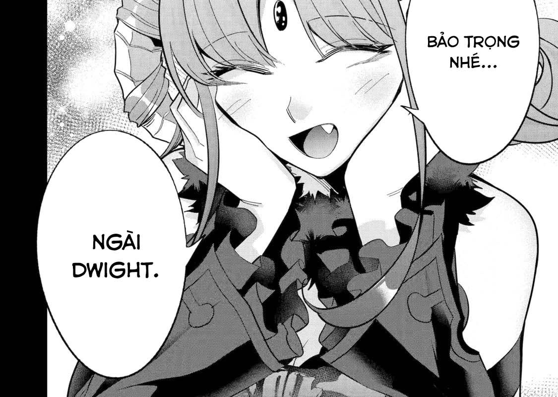 The Executed Sage Who Was Reincarnated As A Lich And Started An All-Out War Chapter 24 - Trang 2