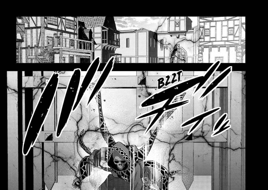 The Executed Sage Who Was Reincarnated As A Lich And Started An All-Out War Chapter 24 - Trang 2