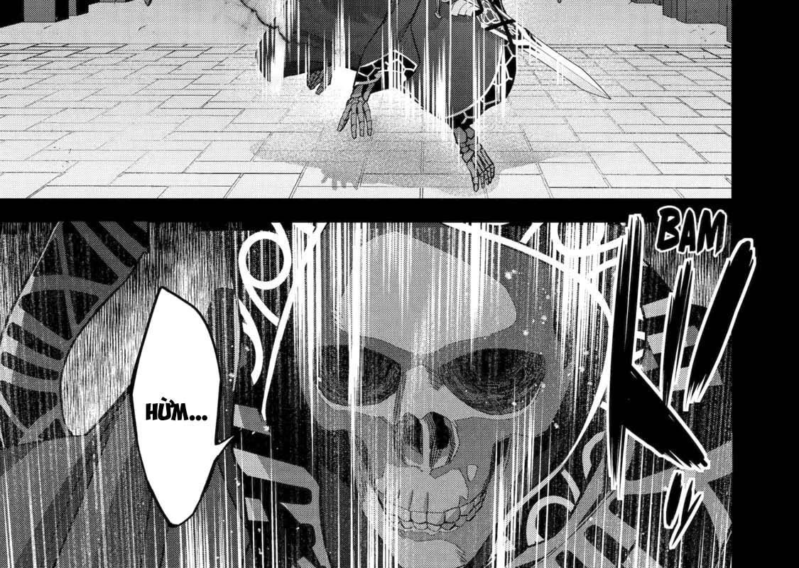 The Executed Sage Who Was Reincarnated As A Lich And Started An All-Out War Chapter 24 - Trang 2