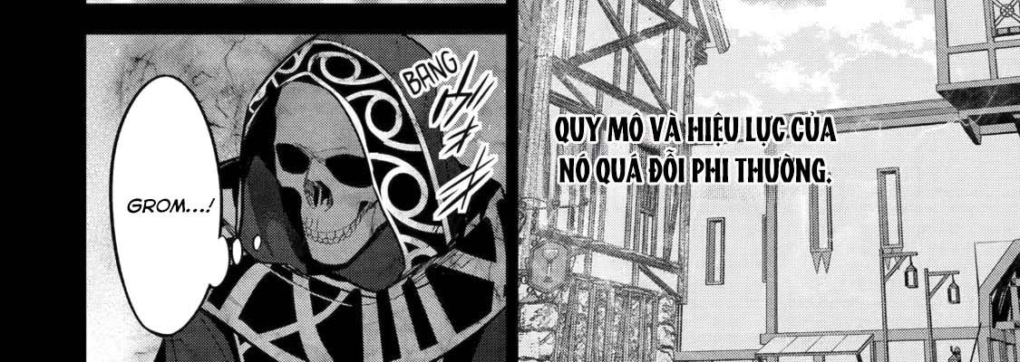 The Executed Sage Who Was Reincarnated As A Lich And Started An All-Out War Chapter 24 - Trang 2